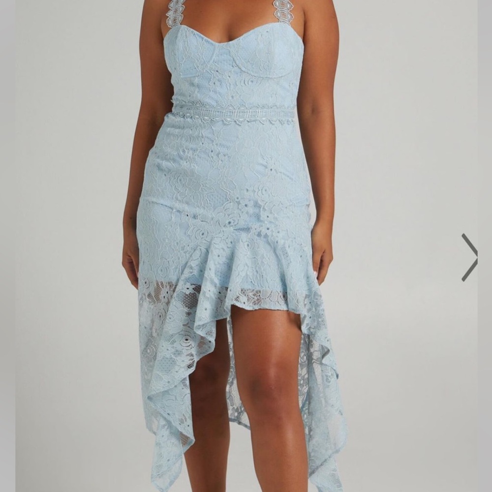 Showpo dress